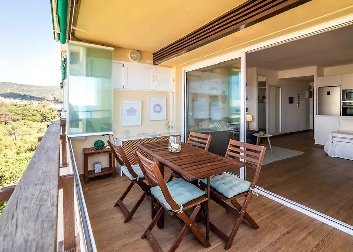 Lxr Recently Reformated Marriot Apartment Marbella