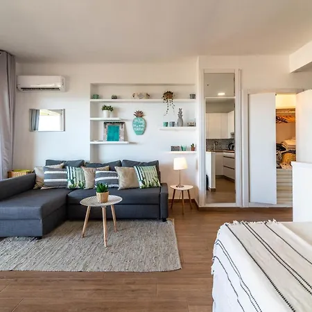 Appartement Lxr Recently Reformated Marriot