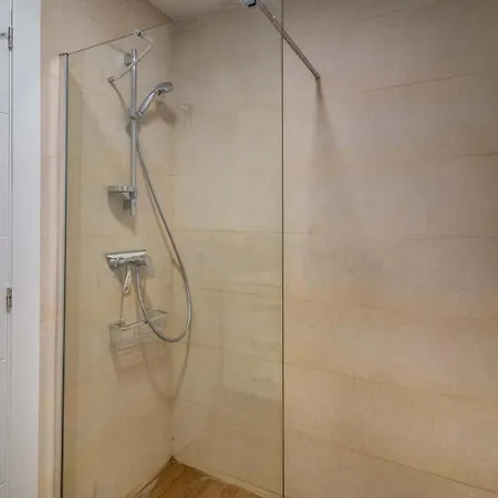 Lxr Recently Reformated Marriot Apartment Marbella