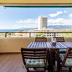 Lxr Recently Reformated Marriot * Marbella