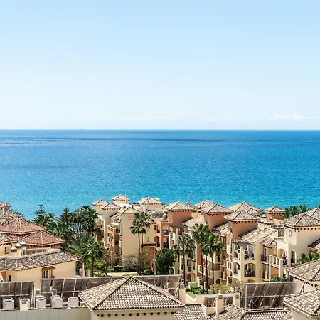 Apartamento Lxr Recently Reformated Marriot *